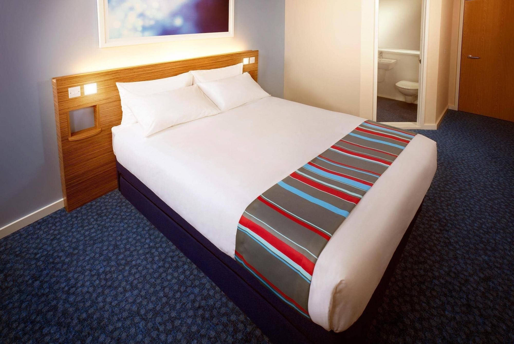 Travelodge Battersea London Exterior foto