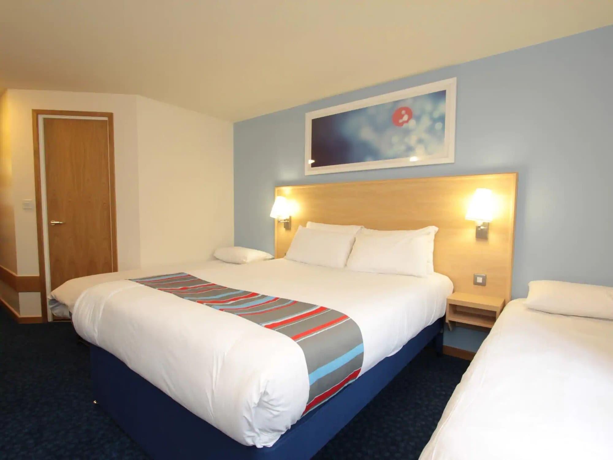 Travelodge Battersea London Exterior foto