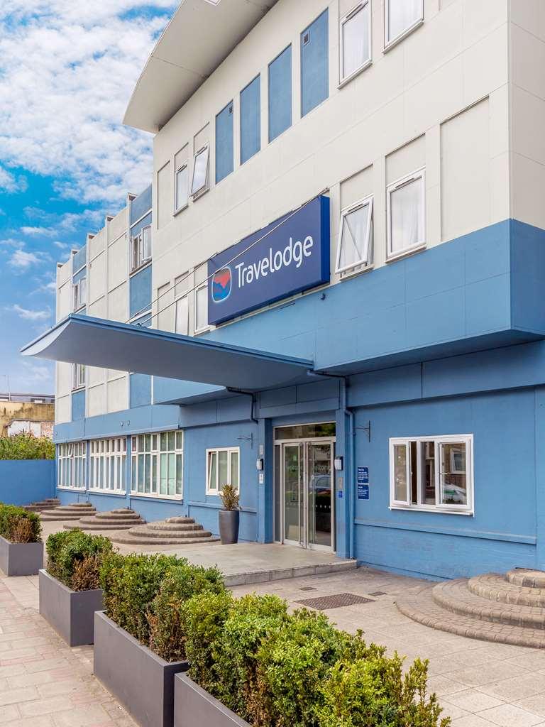 Travelodge Battersea London Exterior foto