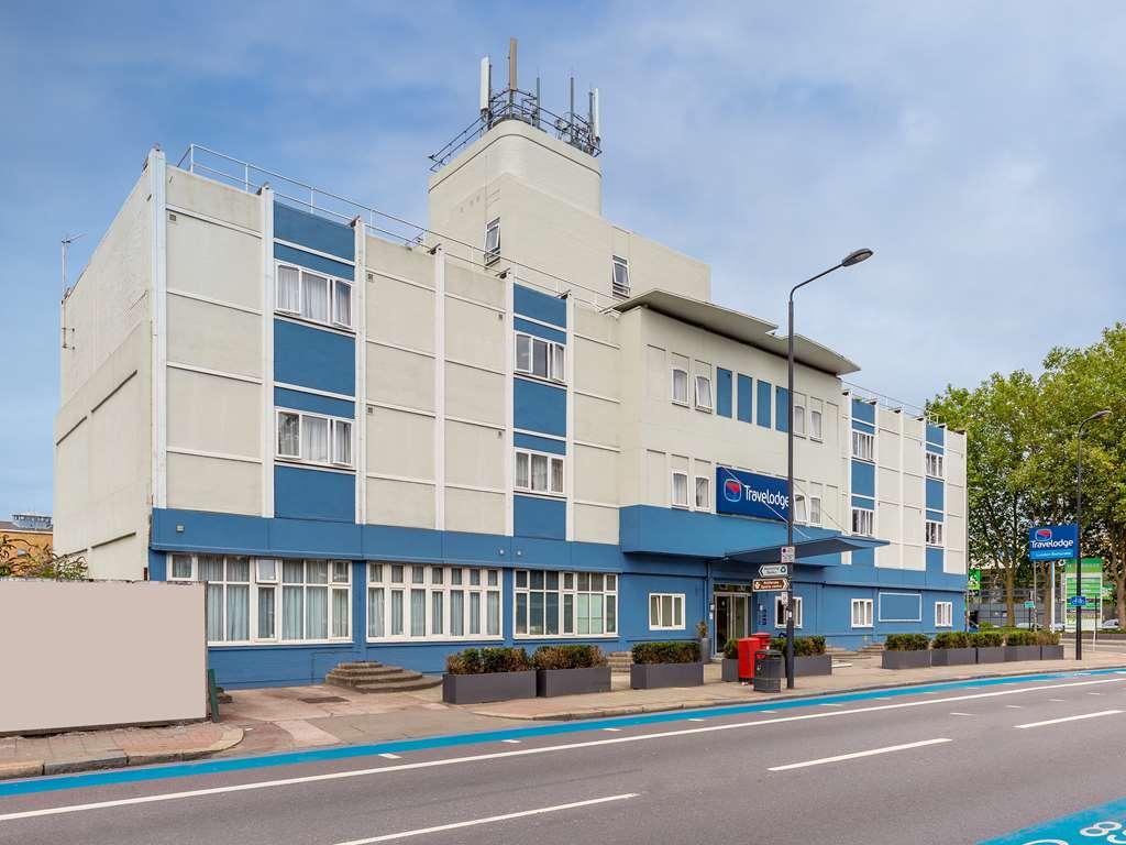 Travelodge Battersea London Exterior foto
